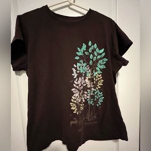 Gander mountain Terry-shirt